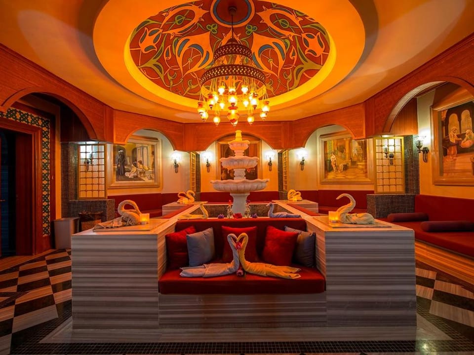 Crystal Family Resort & Spa Resort in Antalya Province