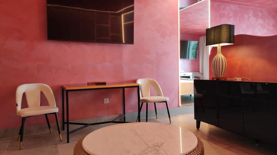 Hotel Ritual Torremolinos- Adults Only Hotel in Torremolinos