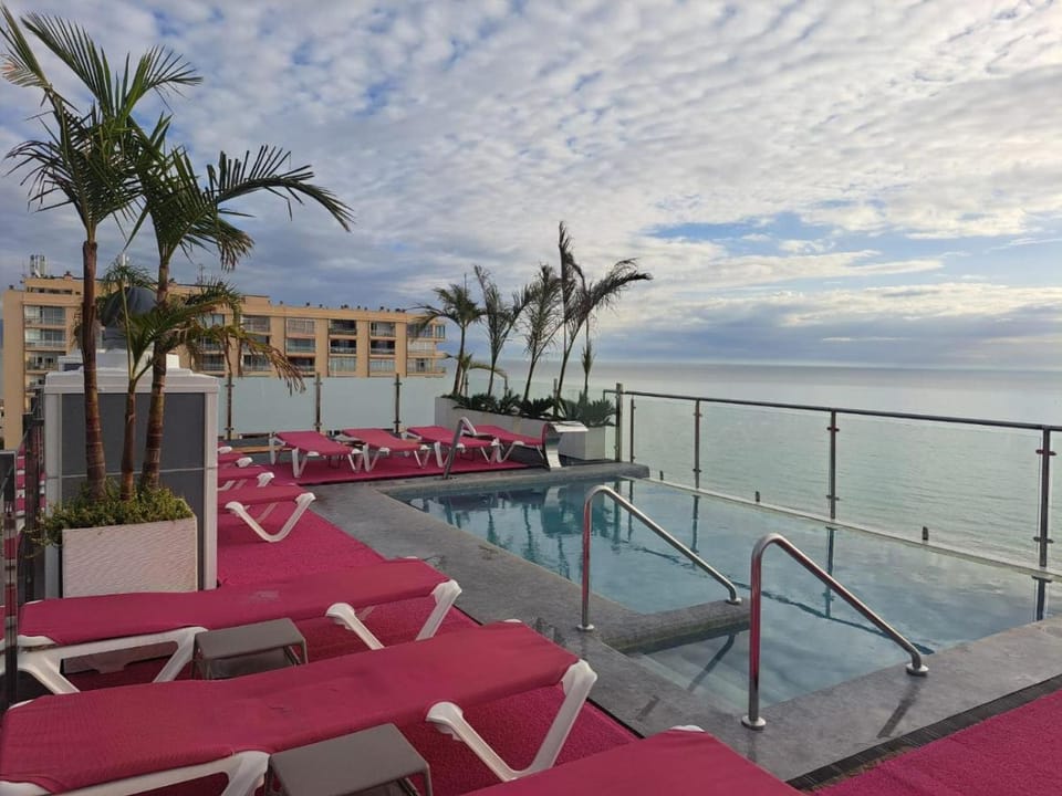 Hotel Ritual Torremolinos- Adults Only Hotel in Torremolinos