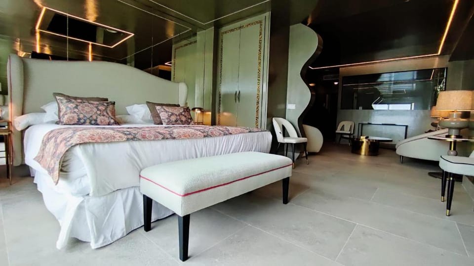Hotel Ritual Torremolinos- Adults Only Hotel in Torremolinos