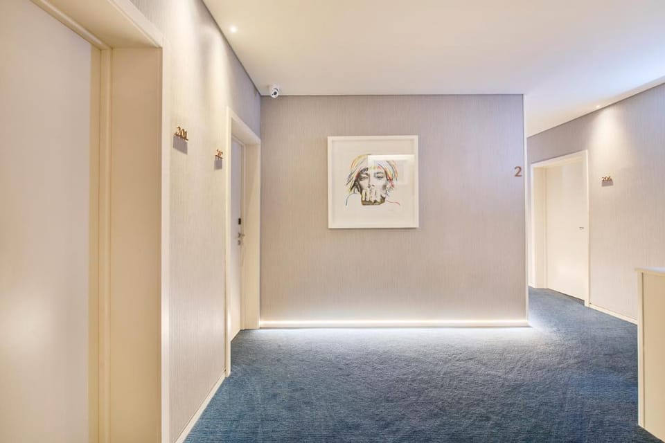 Hotel Moon & Sun Braga Hotel in Braga