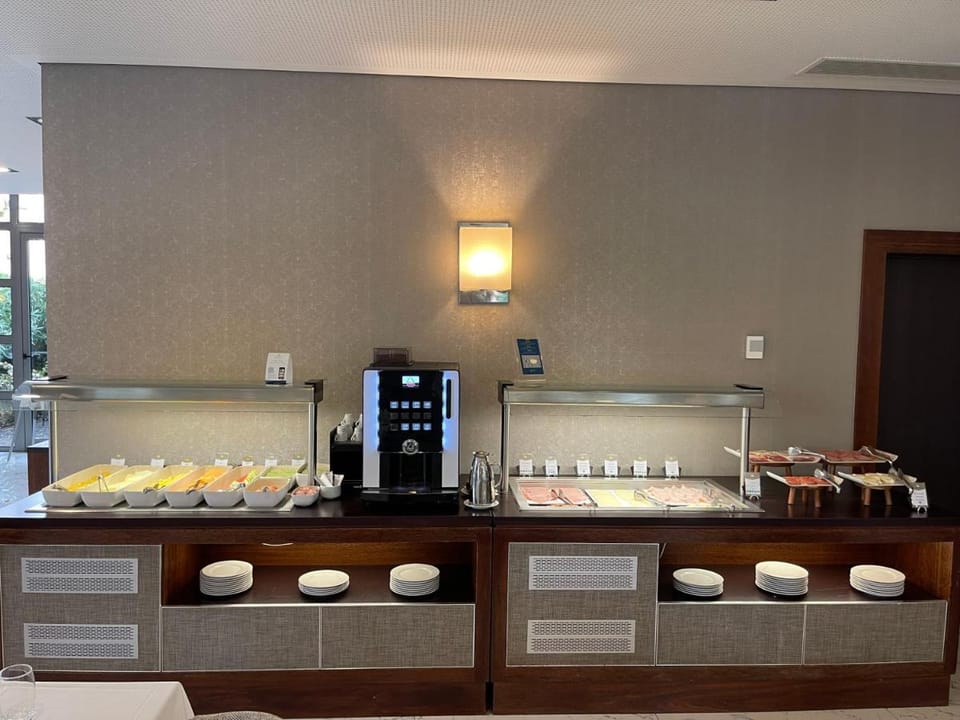 Eurostars Oporto Hotel in Porto
