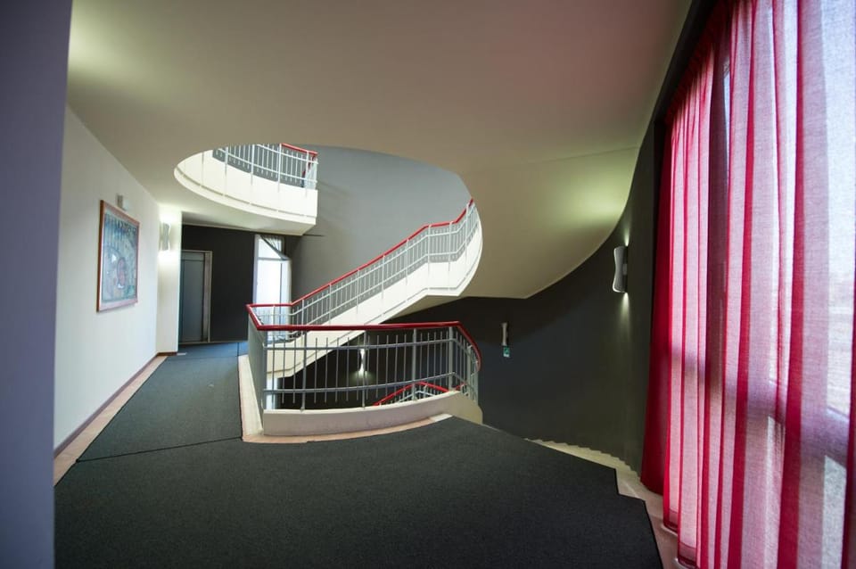 Residenza Cenisio Apartment hotel in Milan