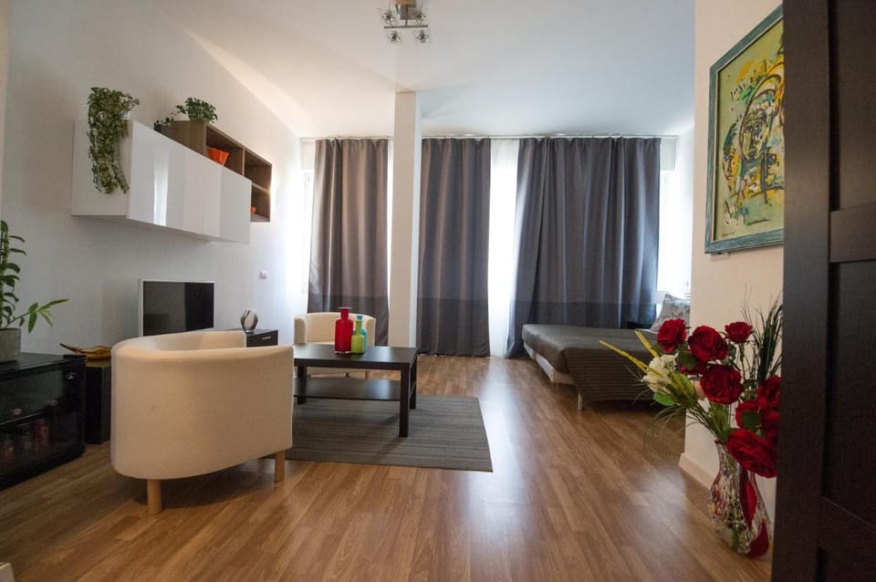 Residenza Cenisio Apartment hotel in Milan