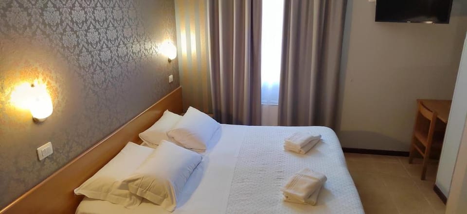 Hotel Nuovo Rondò Hotel in Sesto San Giovanni