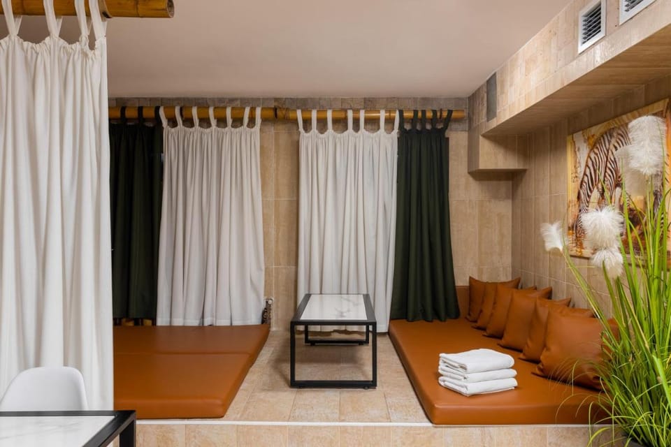 Tulip Residence & Spa Hotel Hotel in Chișinău