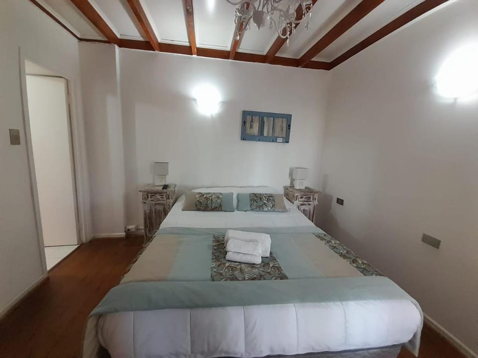 Hotel Bianca Boutique Hotel in Vina del Mar