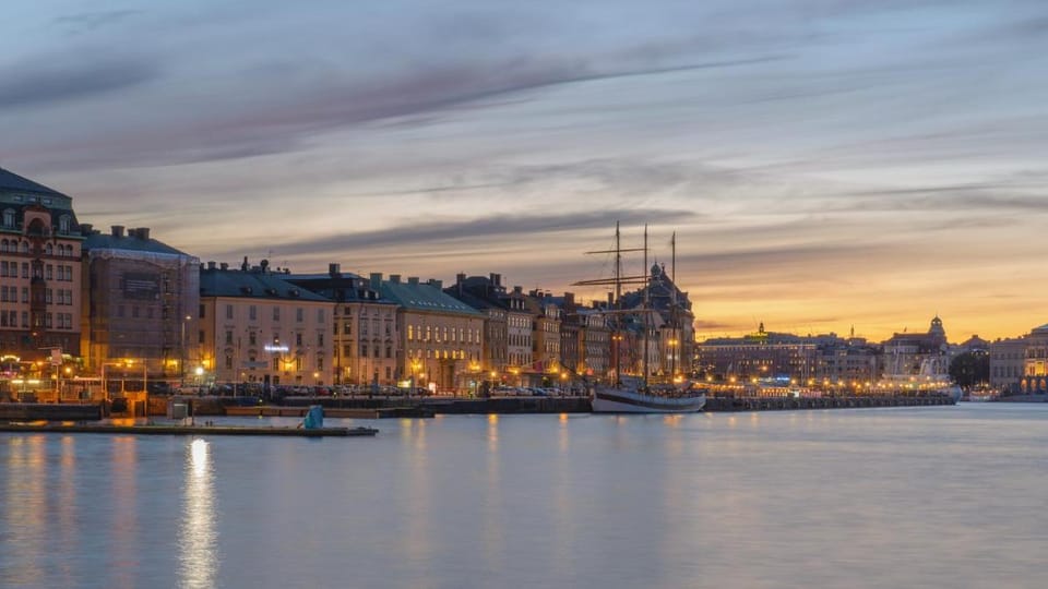 Hotel Gamla Stan, BW Signature Collection Hotel in Stockholm