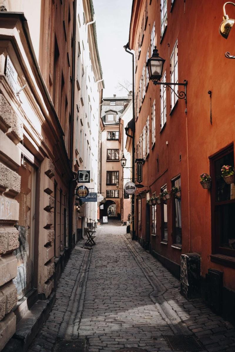 Hotel Gamla Stan, BW Signature Collection Hotel in Stockholm