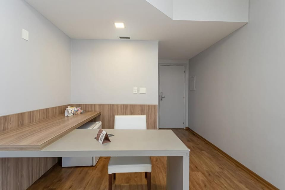 La Residence Paulista Hotel in Sao Paulo City