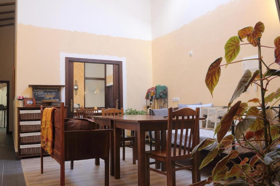 Hospedería El Pico del Fraile Country House in Senabria