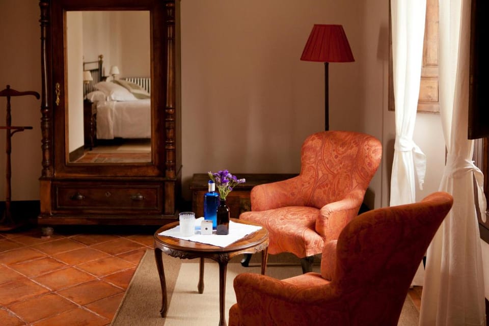Hotel Cortijo del Marqués Hotel in Andalusia
