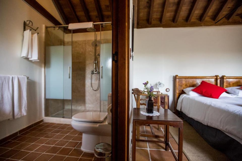 Hotel Cortijo del Marqués Hotel in Andalusia