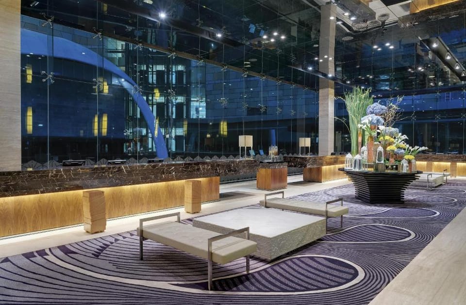 Hotel Indonesia Kempinski Jakarta Hotel in Jakarta
