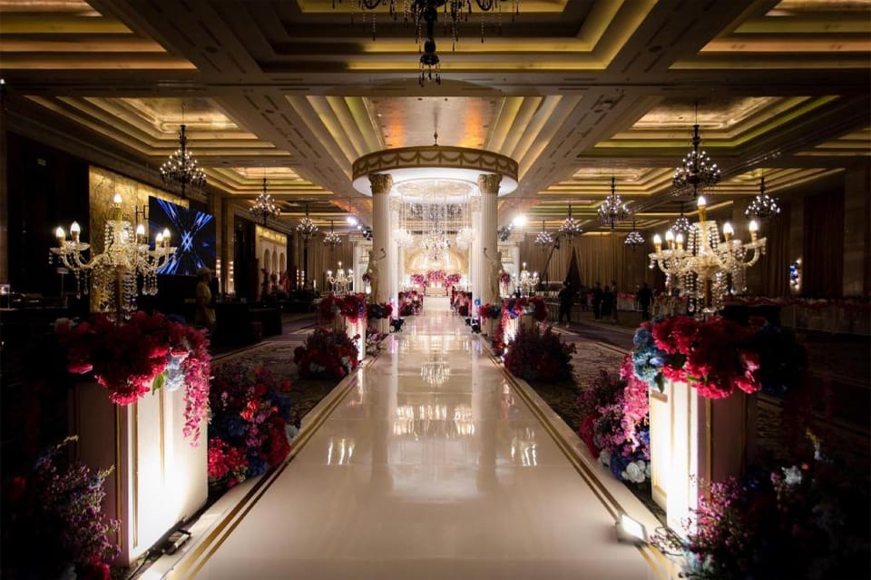 Hotel Indonesia Kempinski Jakarta Hotel in Jakarta