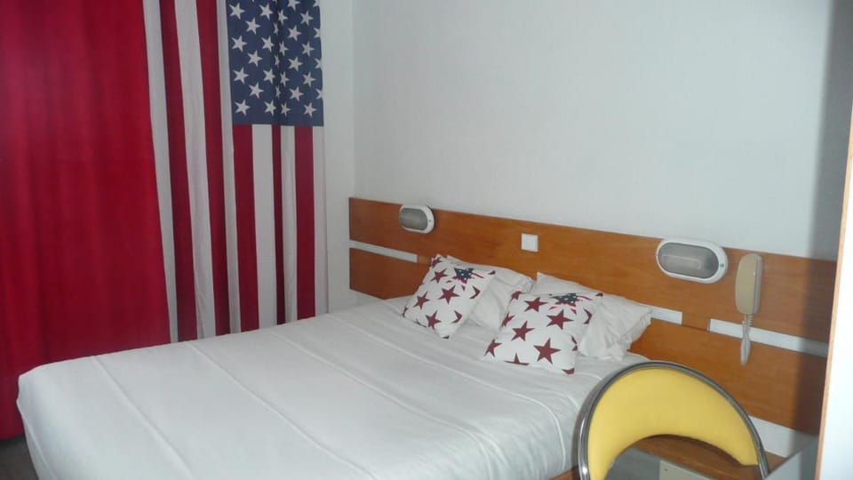 The Originals Access, Hotel Rennes Ouest (P'tit Dej-Hotel) Hotel in Rennes