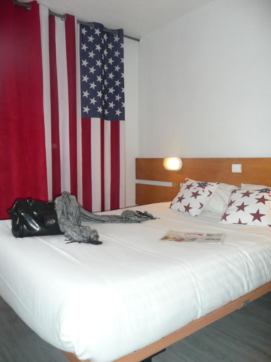 The Originals Access, Hotel Rennes Ouest (P'tit Dej-Hotel) Hotel in Rennes