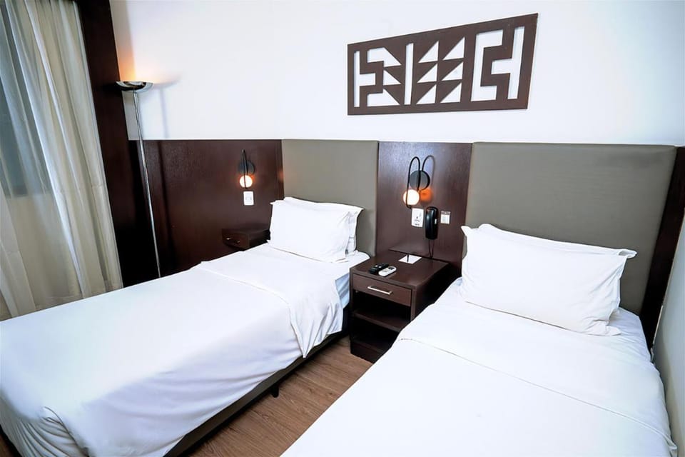 Royal Jardins Boutique Hotel Hotel in Sao Paulo City