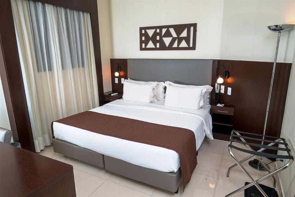 Royal Jardins Boutique Hotel Hotel in Sao Paulo City