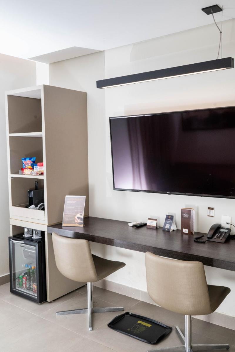 Royal Jardins Boutique Hotel Hotel in Sao Paulo City