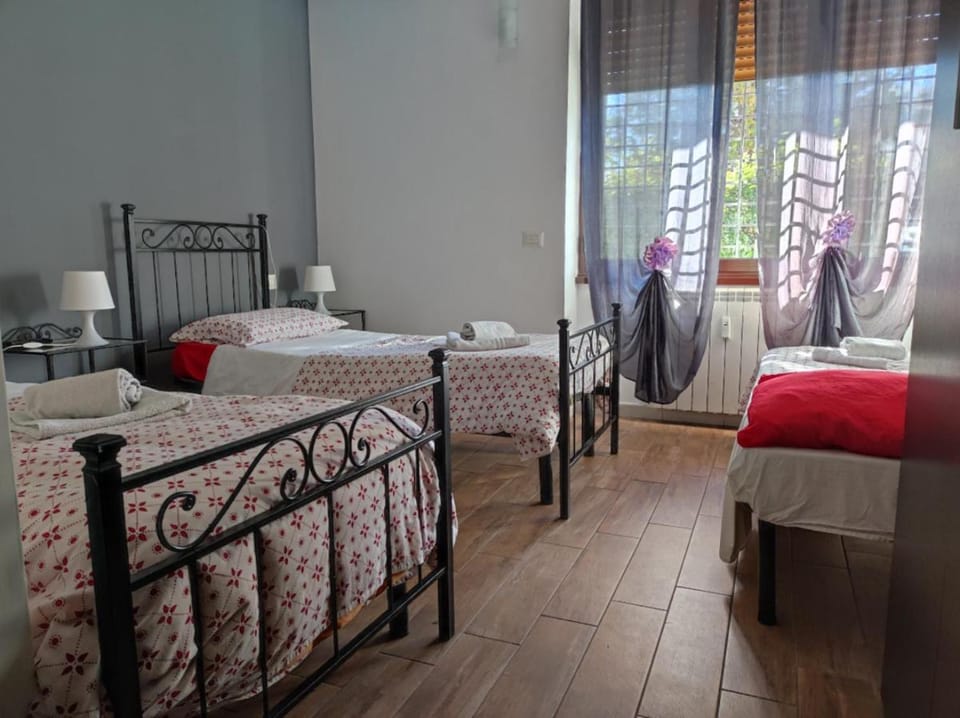 Marco E Laura B&B Bed and Breakfast in Rome