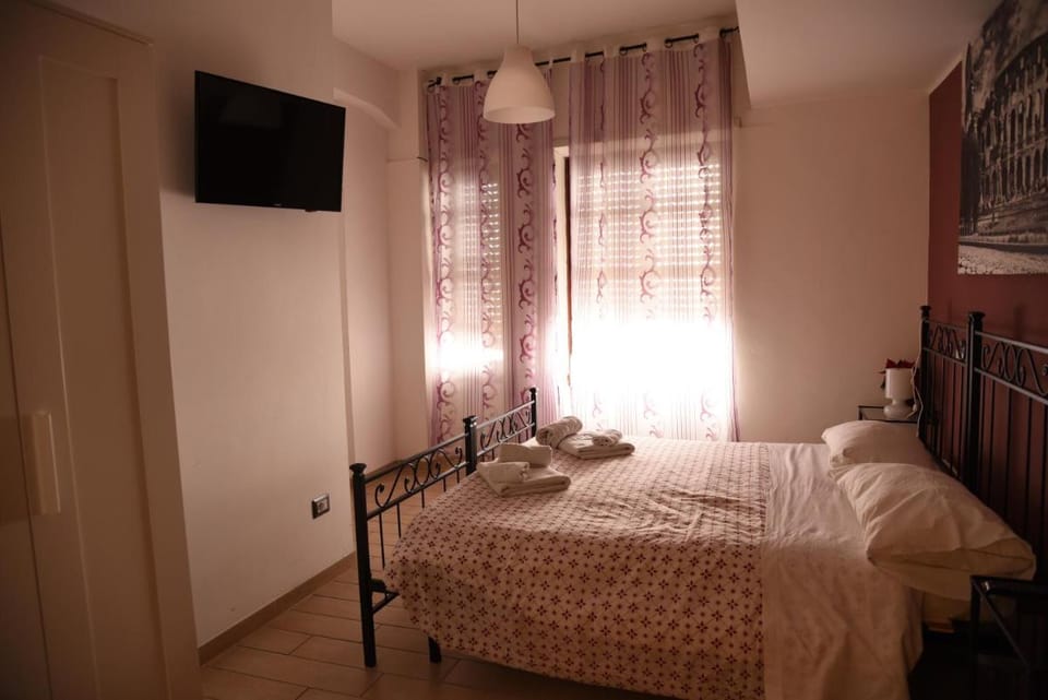 Marco E Laura B&B Bed and Breakfast in Rome