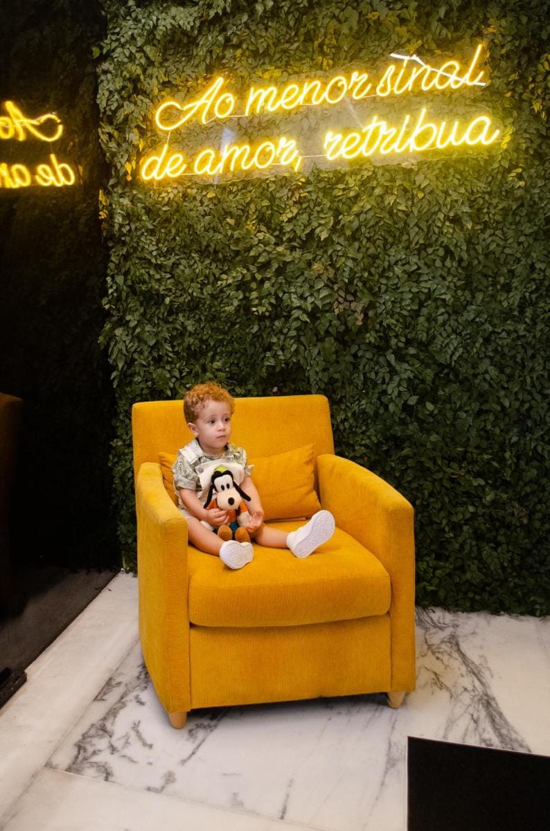 Royal Boutique Savassi Hotel Hotel in Belo Horizonte