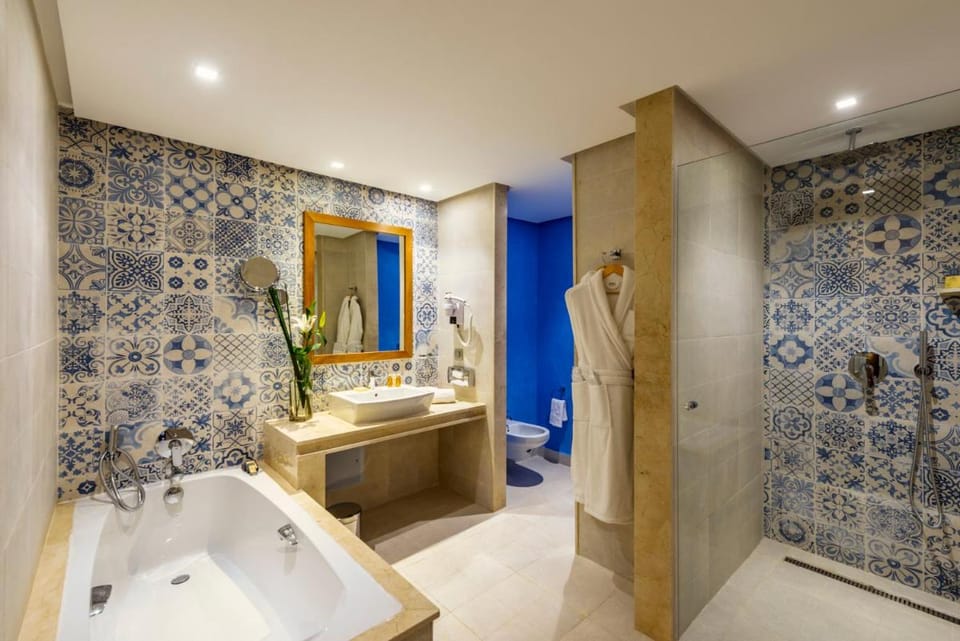 Dawliz Rabat Art & Spa Hotel in Rabat