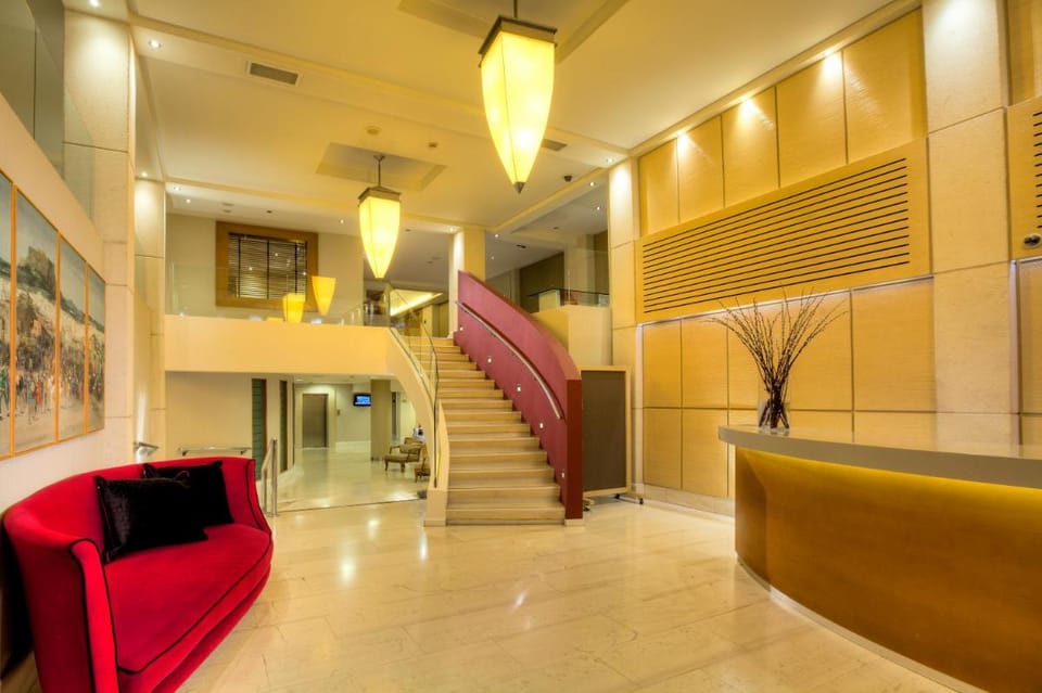 Central Hotel Hotel in Athens