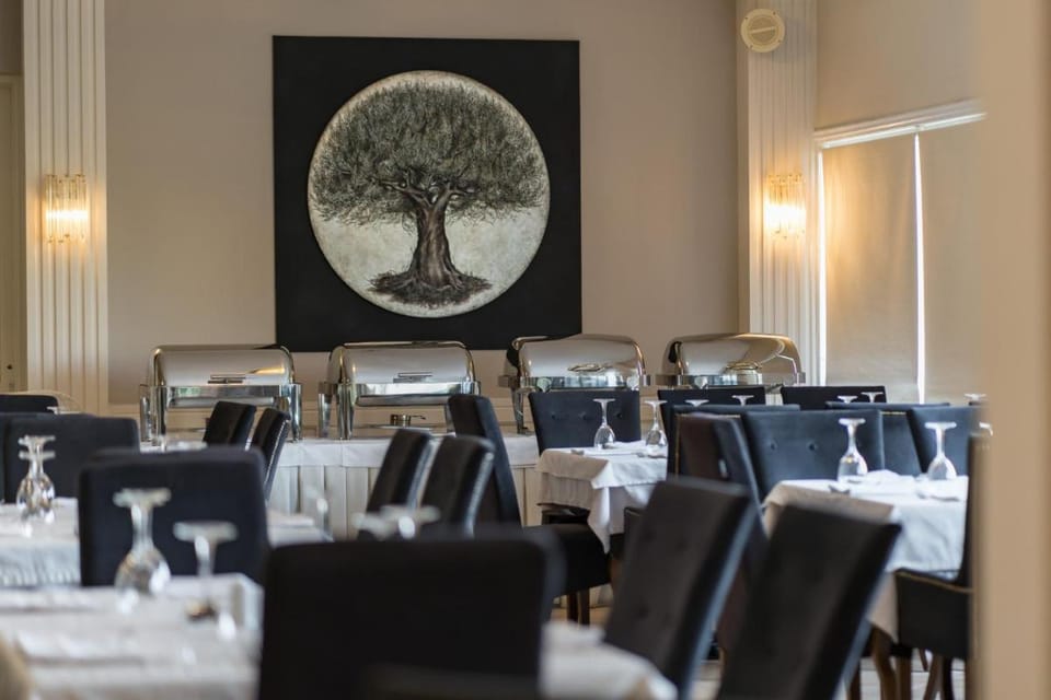 Achillion Hotel Hotel in Trikala