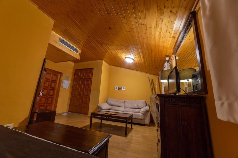 Hotel de Montaña Rubielos Hotel in Valencian Community