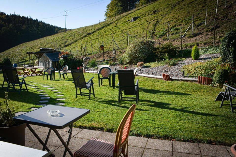 Hotel Restaurant La Petite Auberge Alsace Hotel in Grand Est