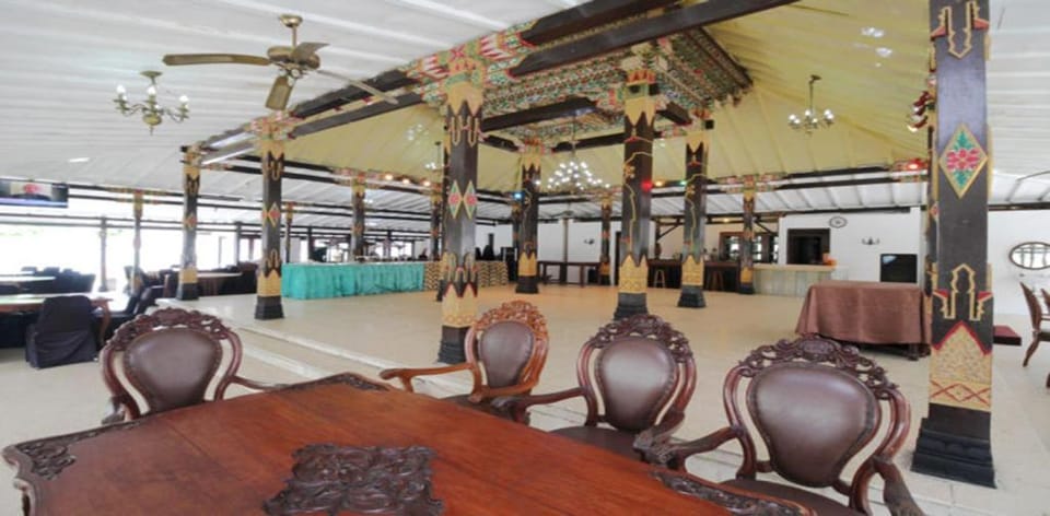 Sriwedari Hotel Hotel in Yogyakarta