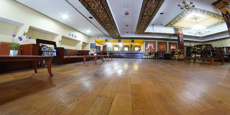 Sriwedari Hotel Hotel in Yogyakarta