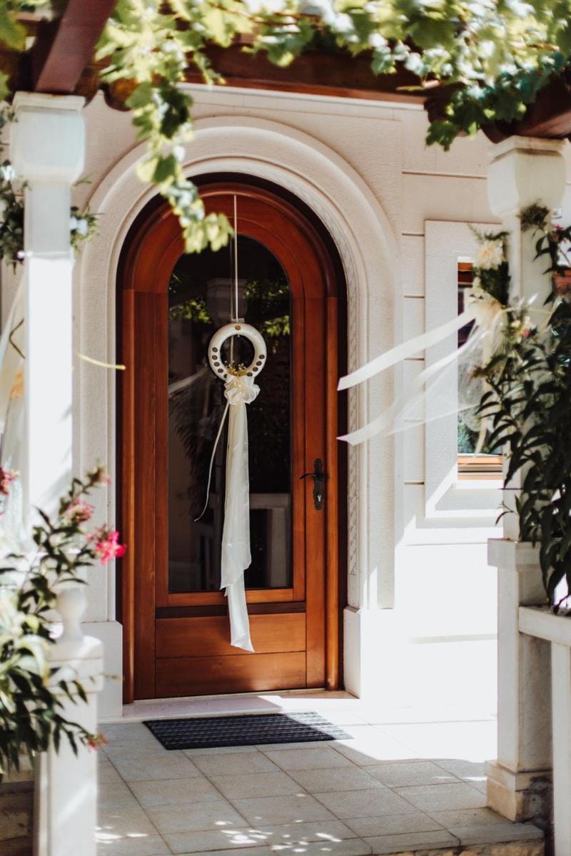 Villa Segetski dvori - Tradition since 1964 Bed and Breakfast in Šibenik-Knin County, Croatia