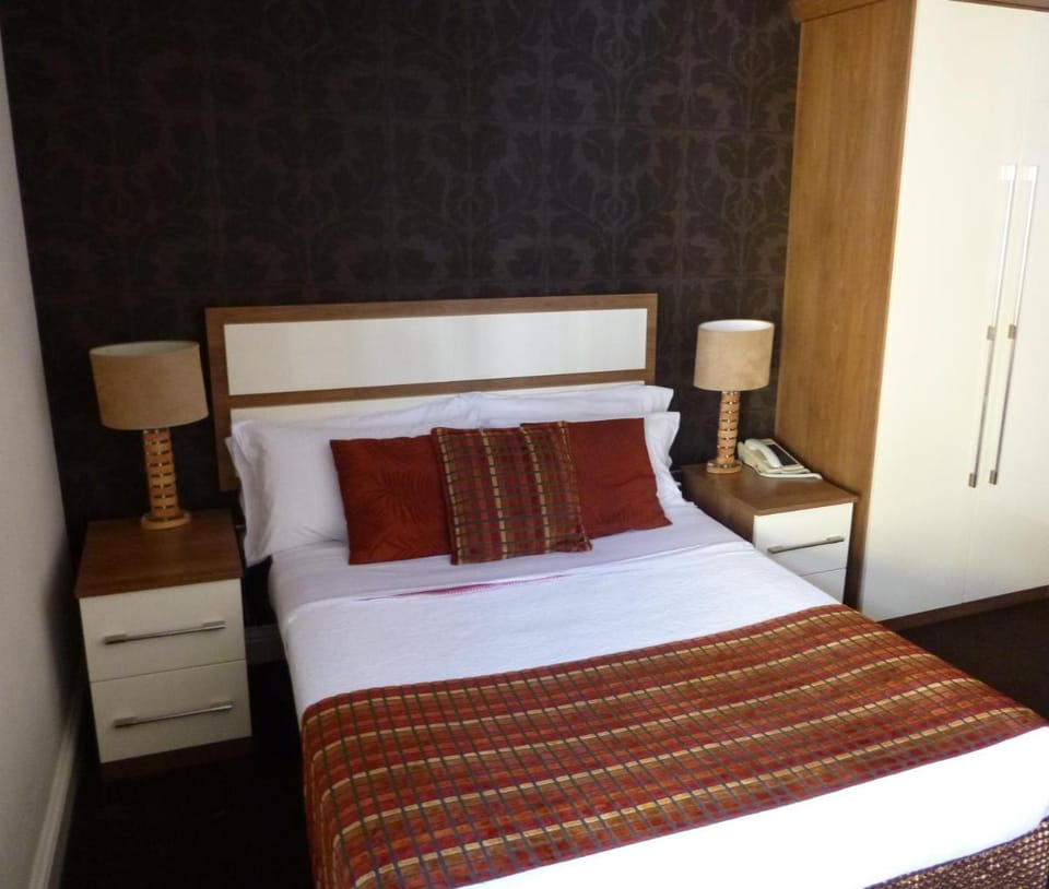 The White Lady Hotel Hotel in Kinsale