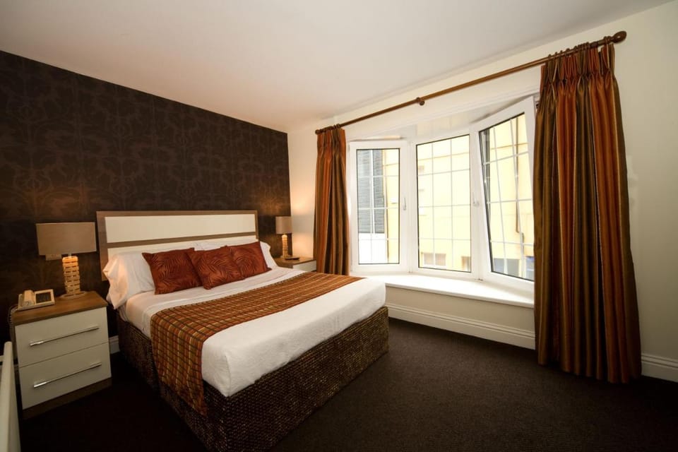 The White Lady Hotel Hotel in Kinsale