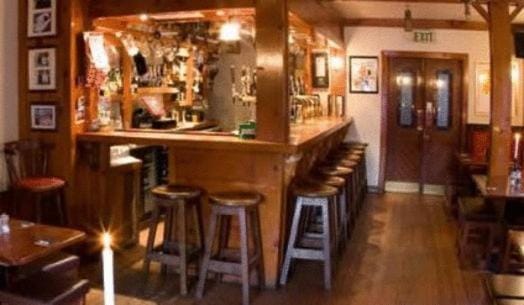 The White Lady Hotel Hotel in Kinsale