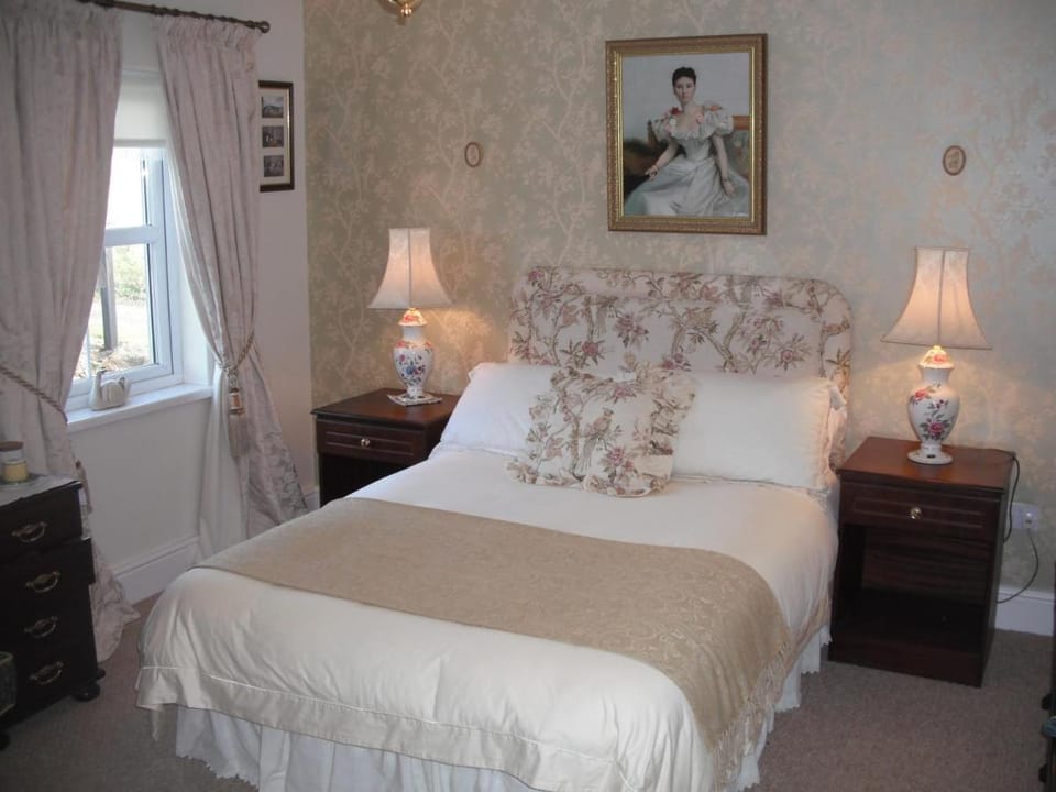 Killyliss Country House B&B Bed and Breakfast in Northern Ireland