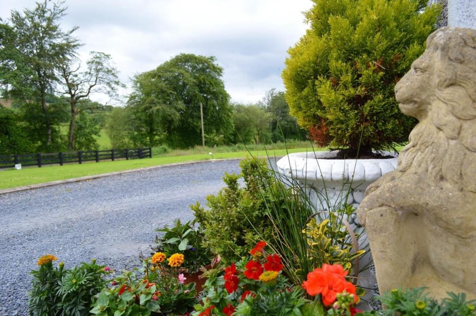 Killyliss Country House B&B Bed and Breakfast in Northern Ireland