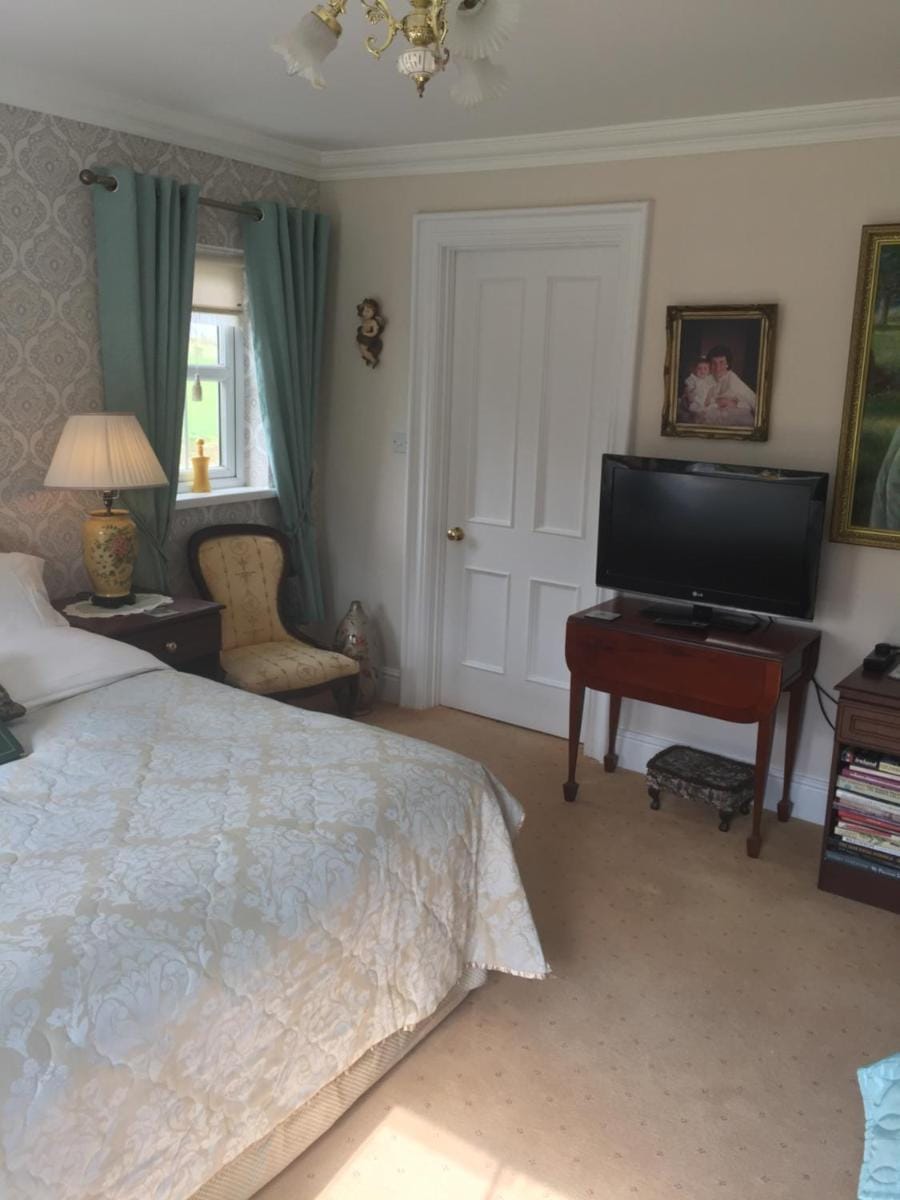 Killyliss Country House B&B Bed and Breakfast in Northern Ireland