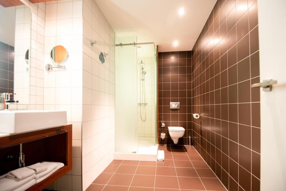 Mercure Ostrava Center Hotel in Czechia