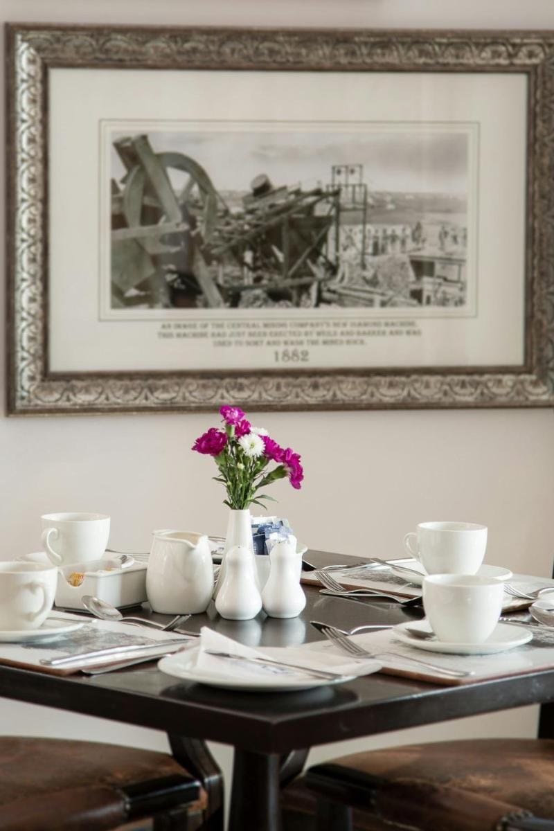 Protea Hotel by Marriott Kimberley Hotel in South Africa
