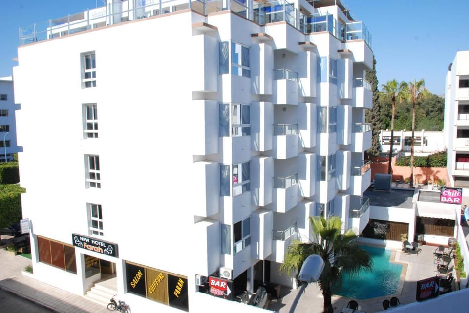 New Farah Hotel Hotel in Agadir