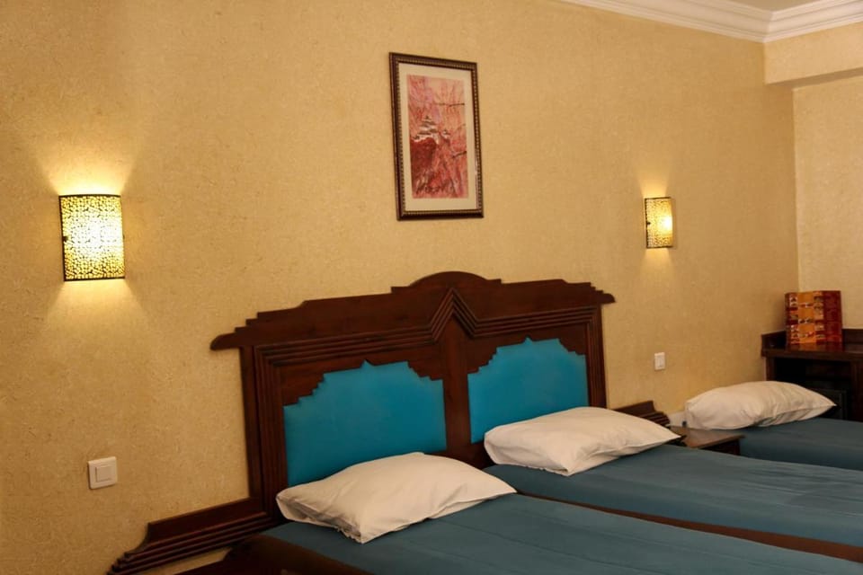 New Farah Hotel Hotel in Agadir