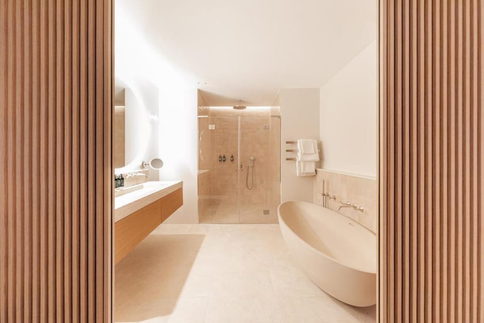 Le Couvent des Minimes, Un Hotel & Spa L'Occitane en Provence Hotel in Forcalquier