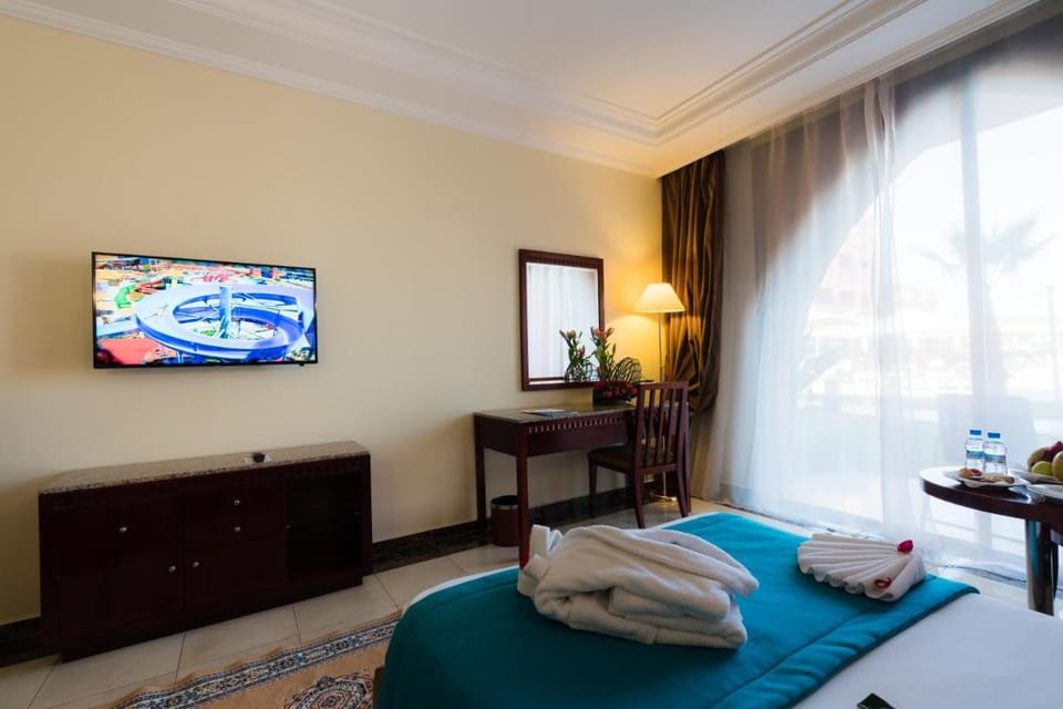 Pickalbatros Aqua Fun Club All Inclusive Marrakech Hotel in Marrakesh-Safi