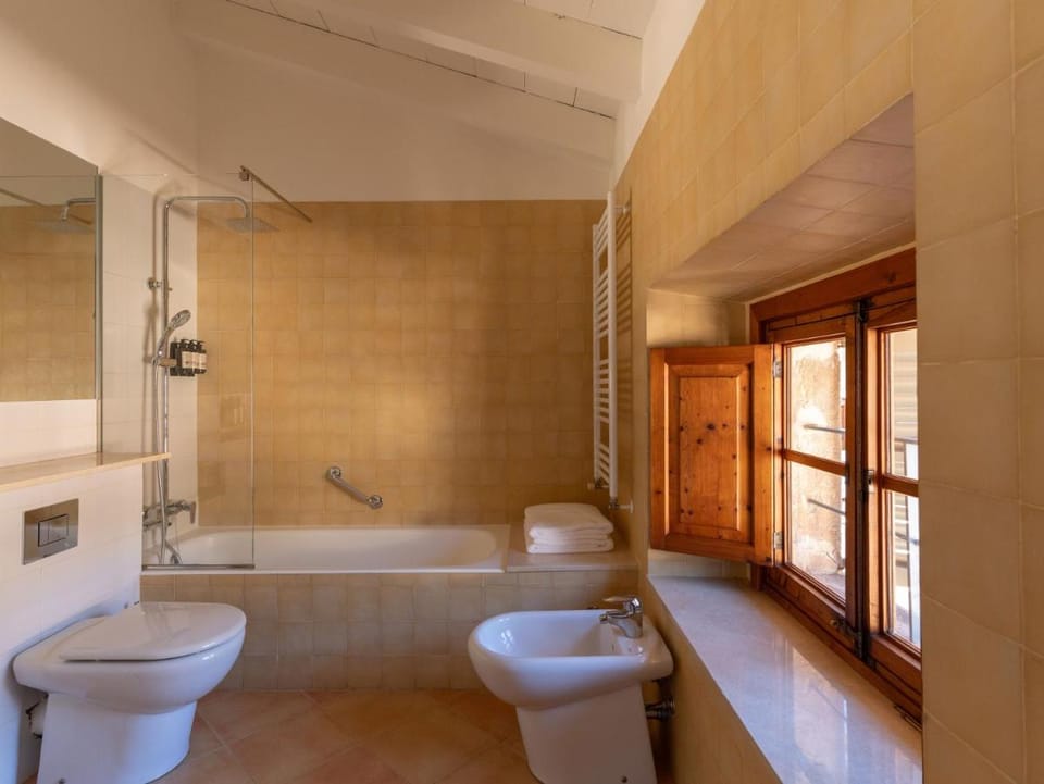 Es Petit Hotel de Valldemossa Hotel in Valldemossa