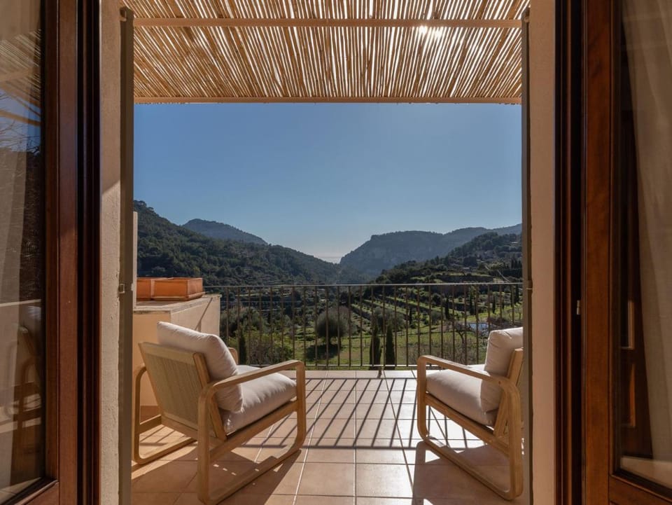 Es Petit Hotel de Valldemossa Hotel in Valldemossa