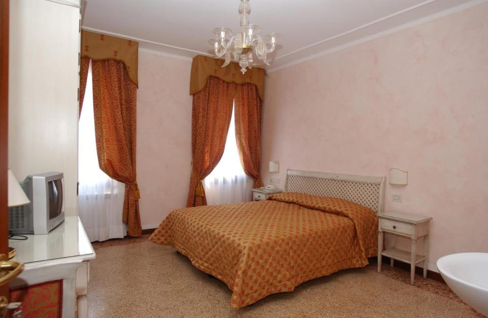 Casa Mimma Bed and Breakfast in Venice